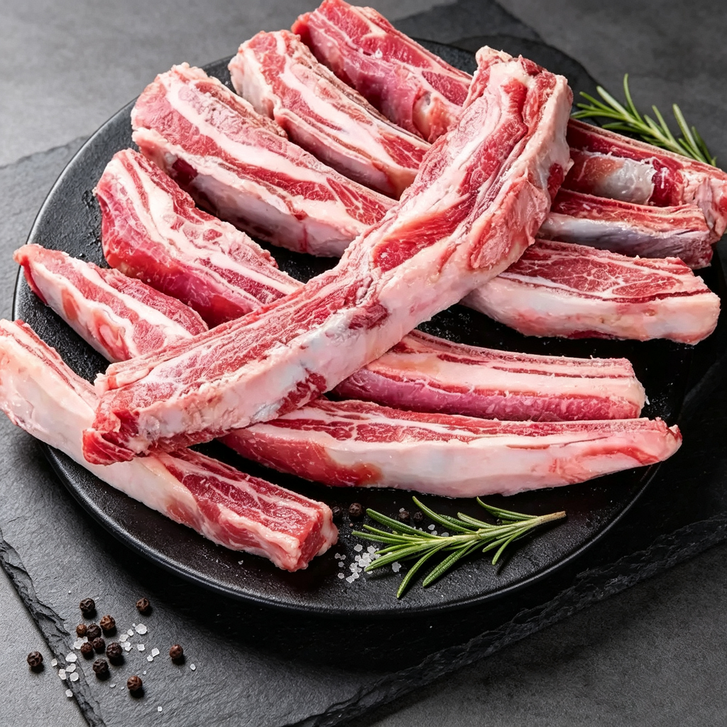 Lamb Ribs