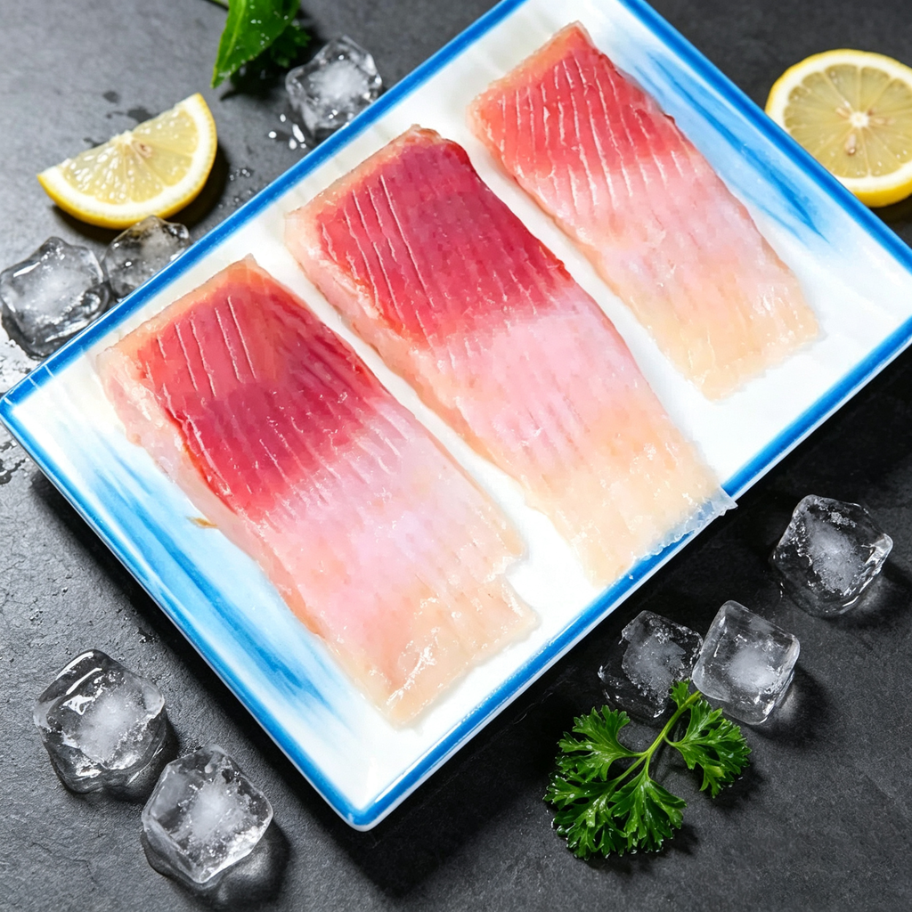 Swordfish Fillet