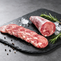 Marbled Beef