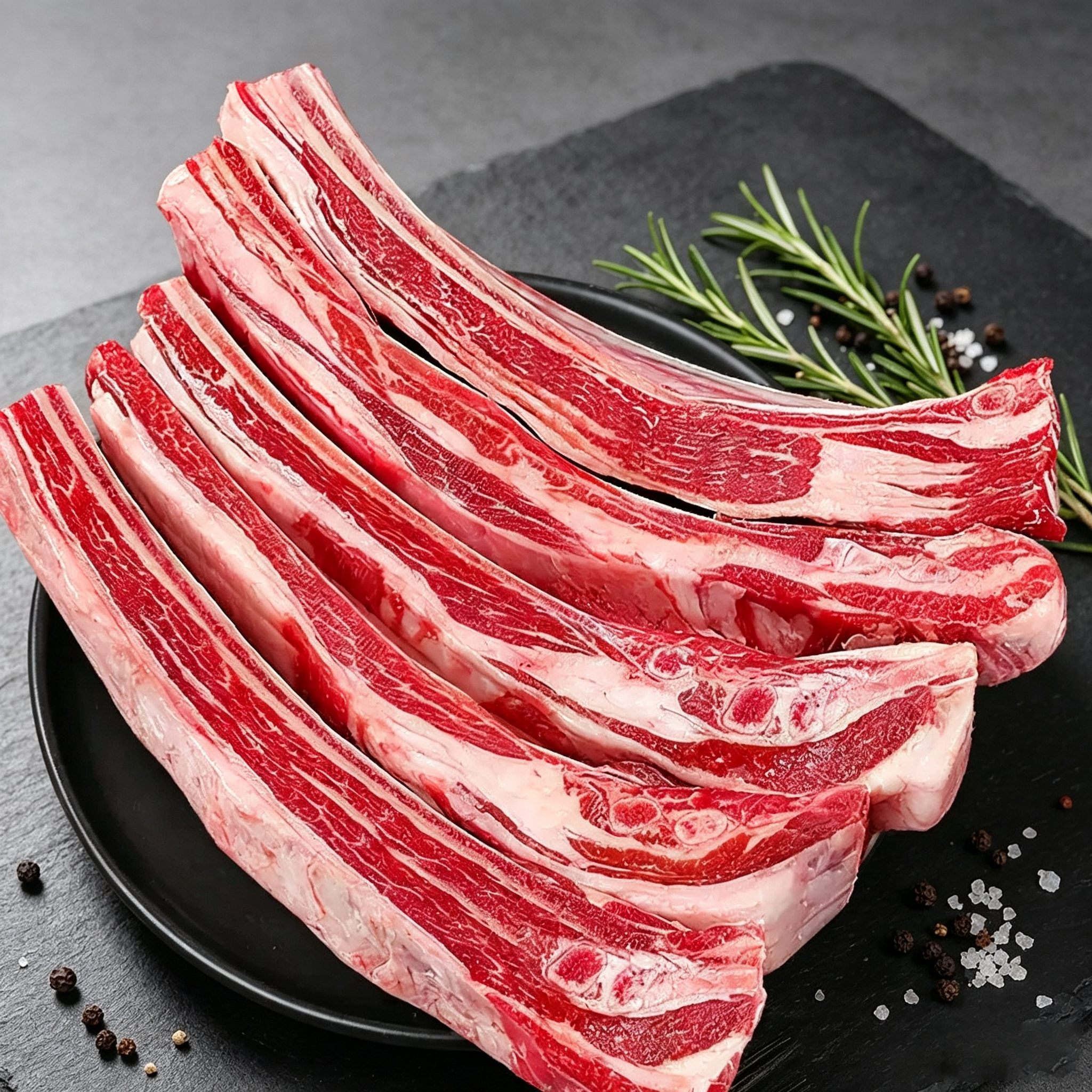 Lamb Ribs