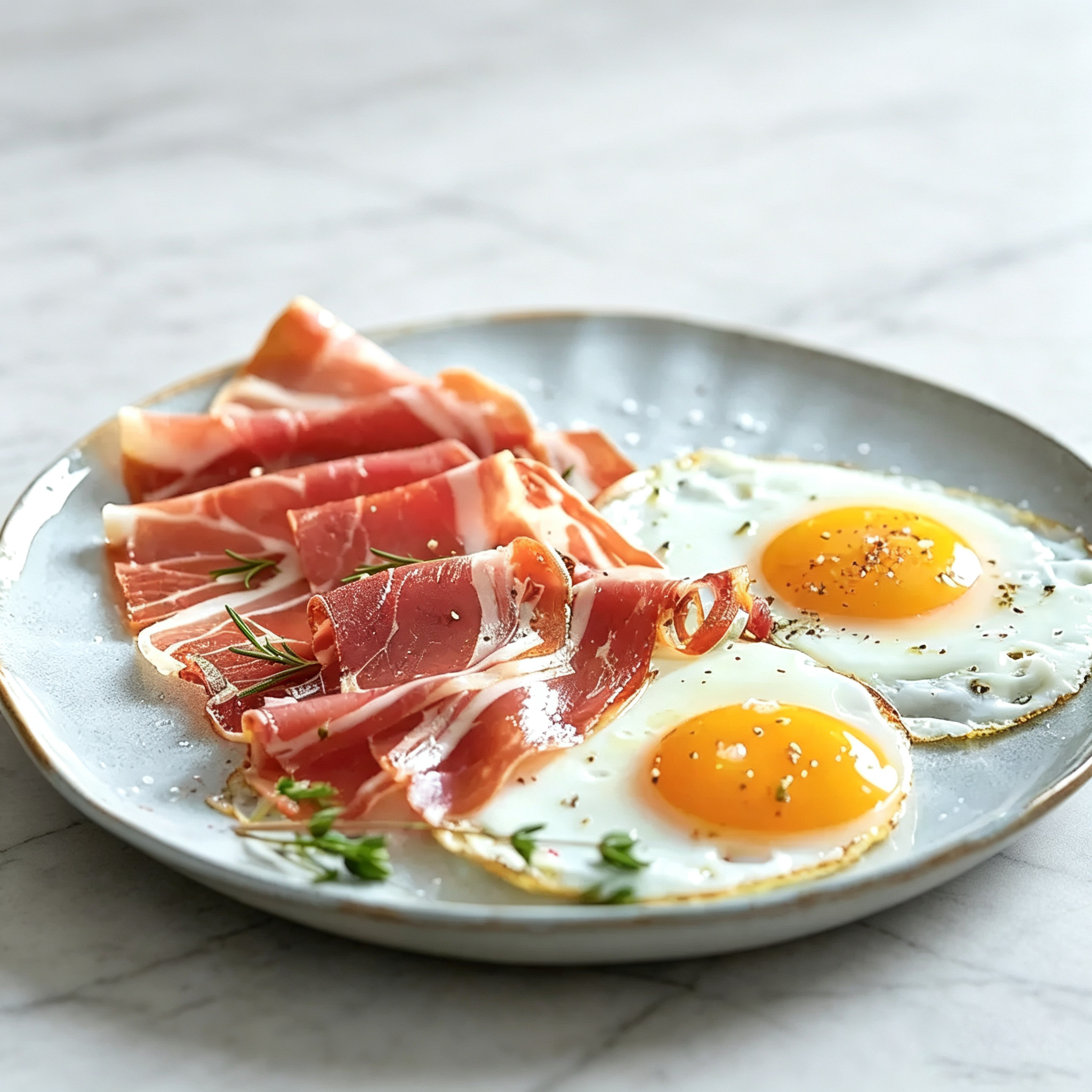 Prosciutto