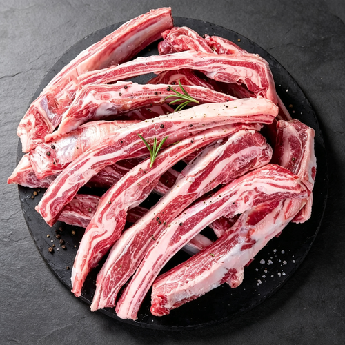 Lamb Ribs