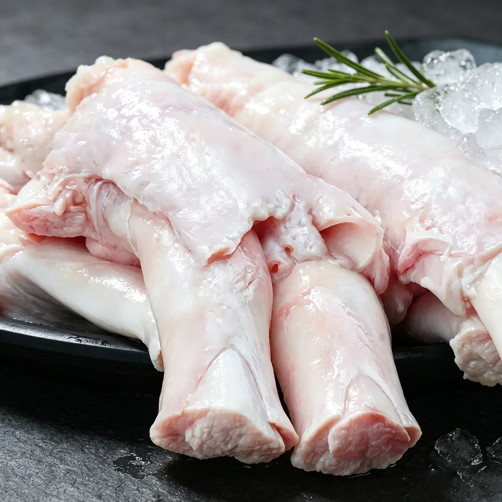 Pig Trotters