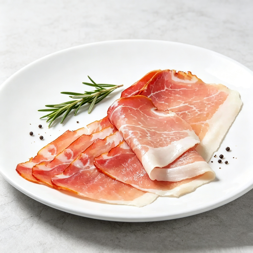 Prosciutto