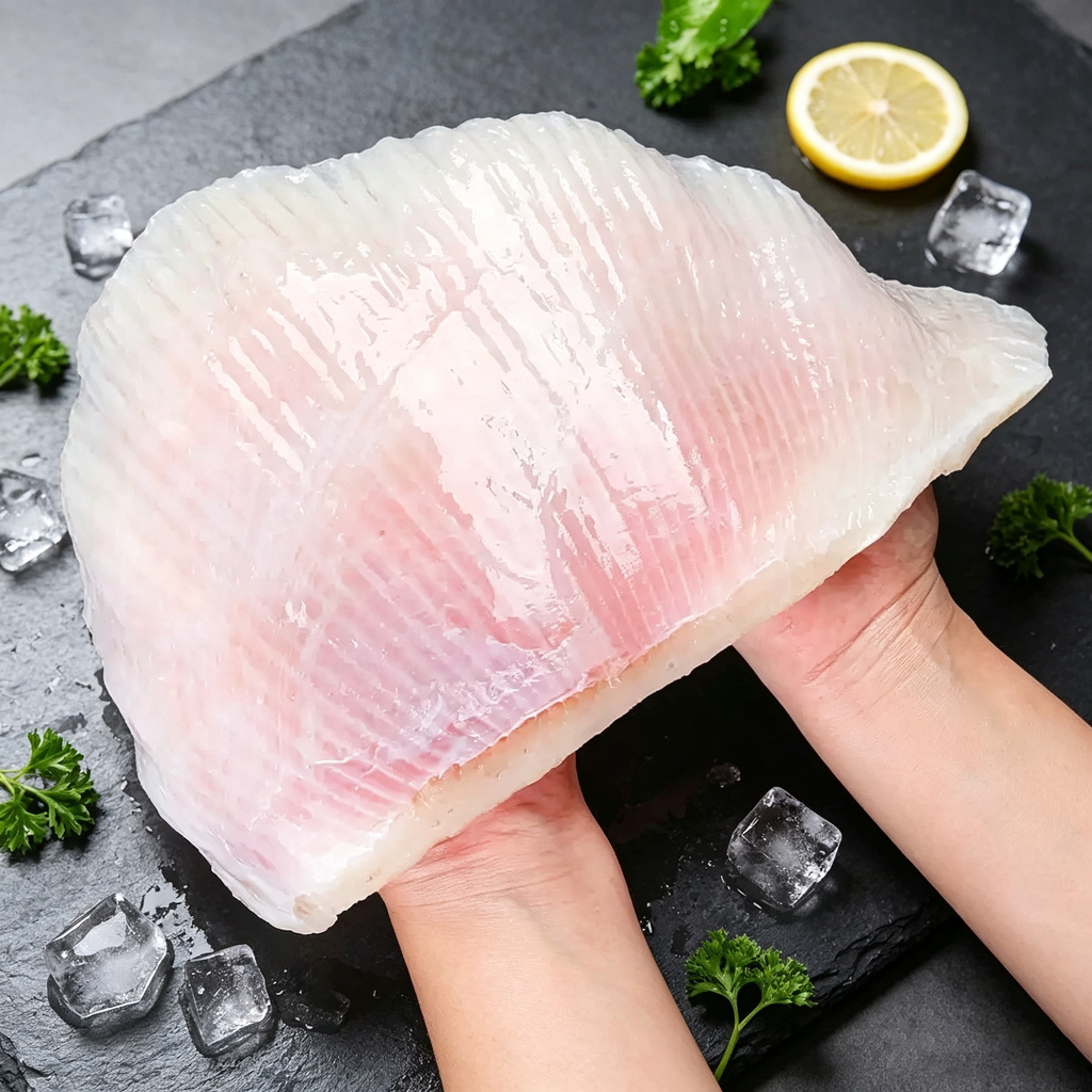 Swordfish Fillet