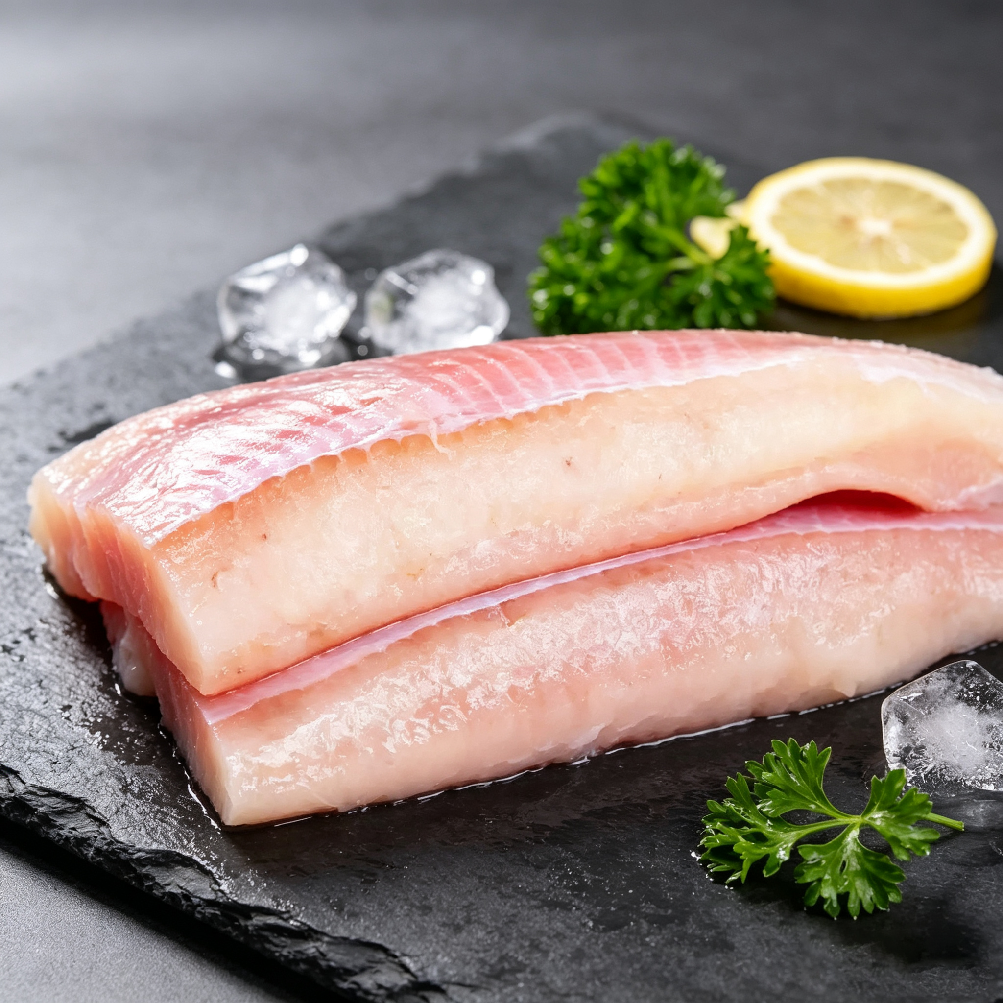 Swordfish Fillet