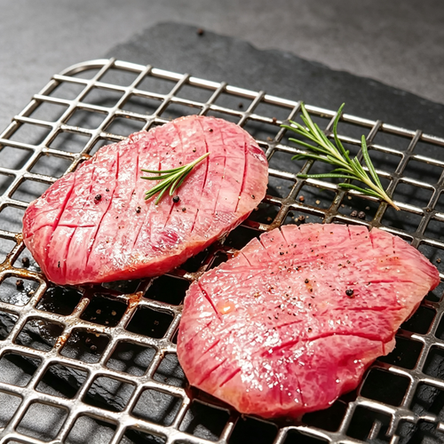 Marbled Beef