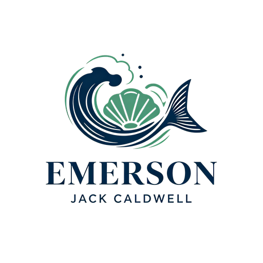 EMERSON JACK CALDWELL